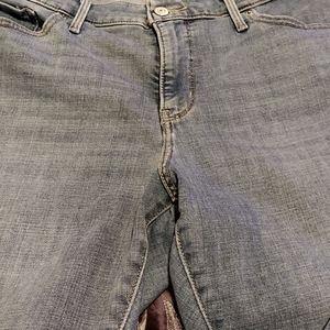 Levis shaping straight 314 Sz 20W